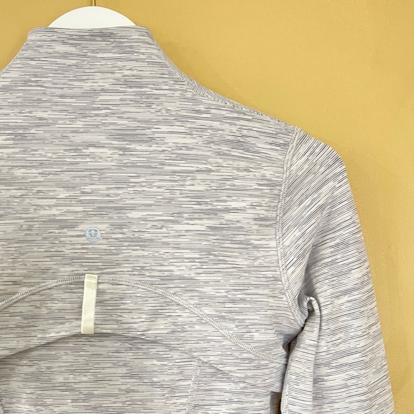 Lululemon Define Jacket Size 6 - Picture 9 of 10